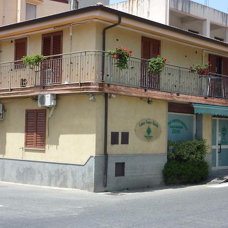 La Casa Dei Sogni Gallico Exterior foto