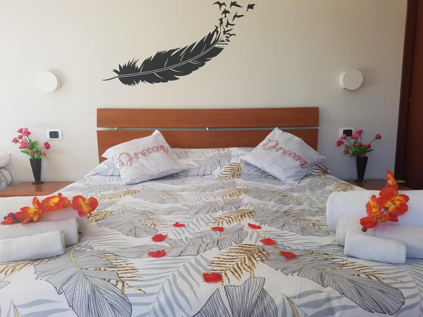 La Casa Dei Sogni Gallico Quarto foto