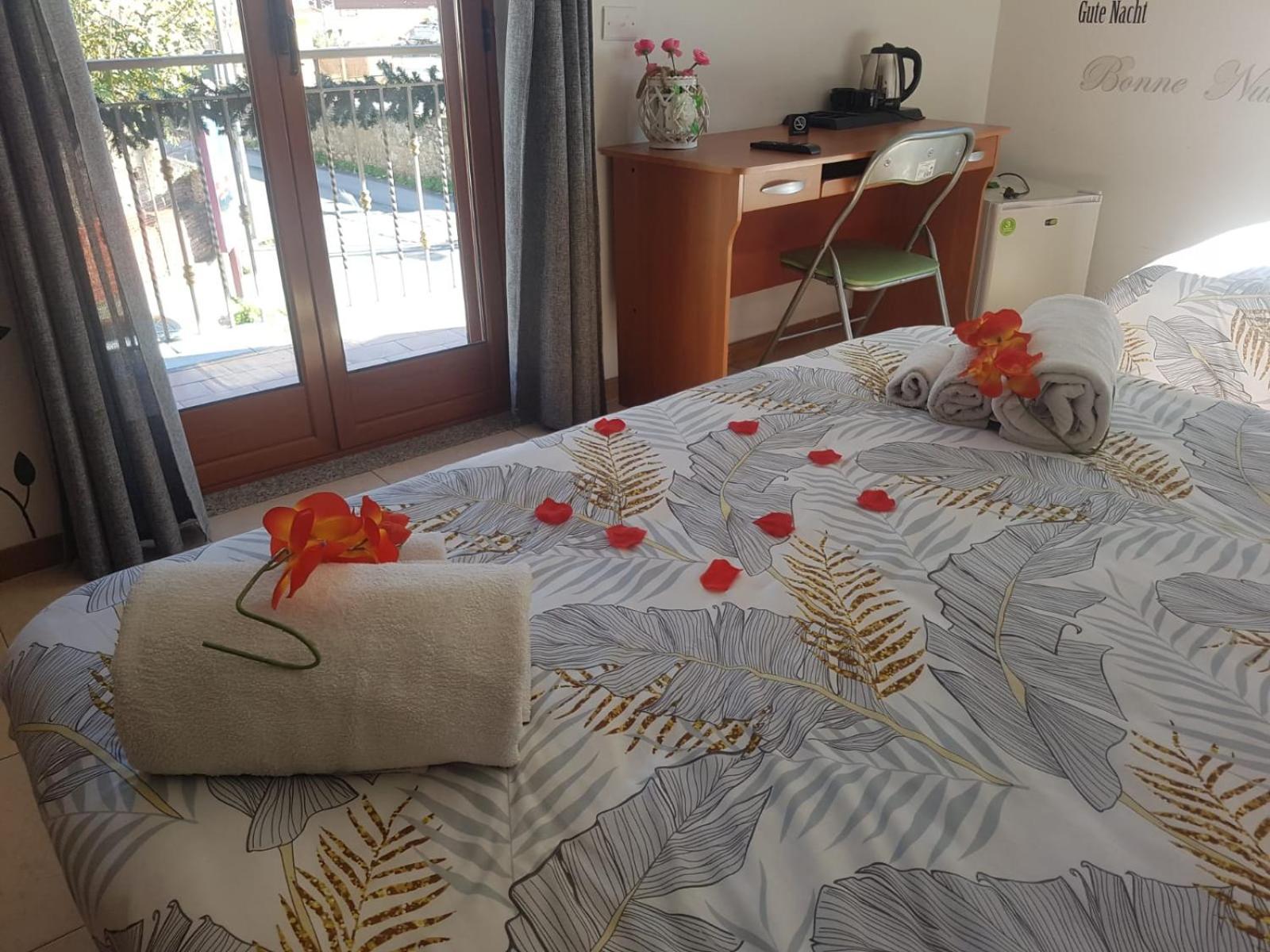 La Casa Dei Sogni Gallico Quarto foto