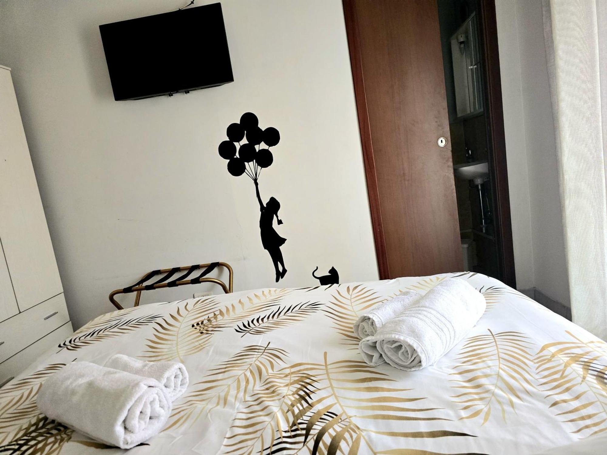 La Casa Dei Sogni Gallico Exterior foto