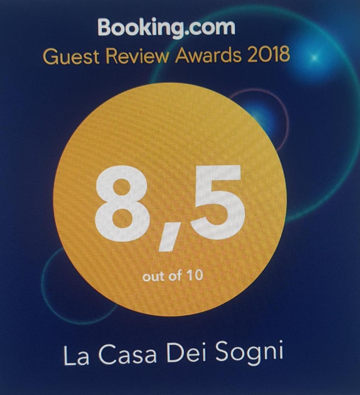 La Casa Dei Sogni Gallico Exterior foto